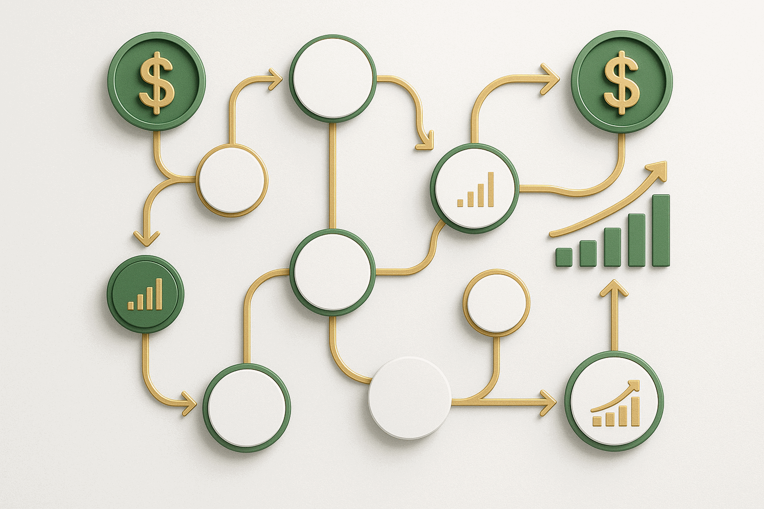 The $47.32 Billion AI Marketing Opportunity: 10 Automation Workflows That Actually Drive Revenue
