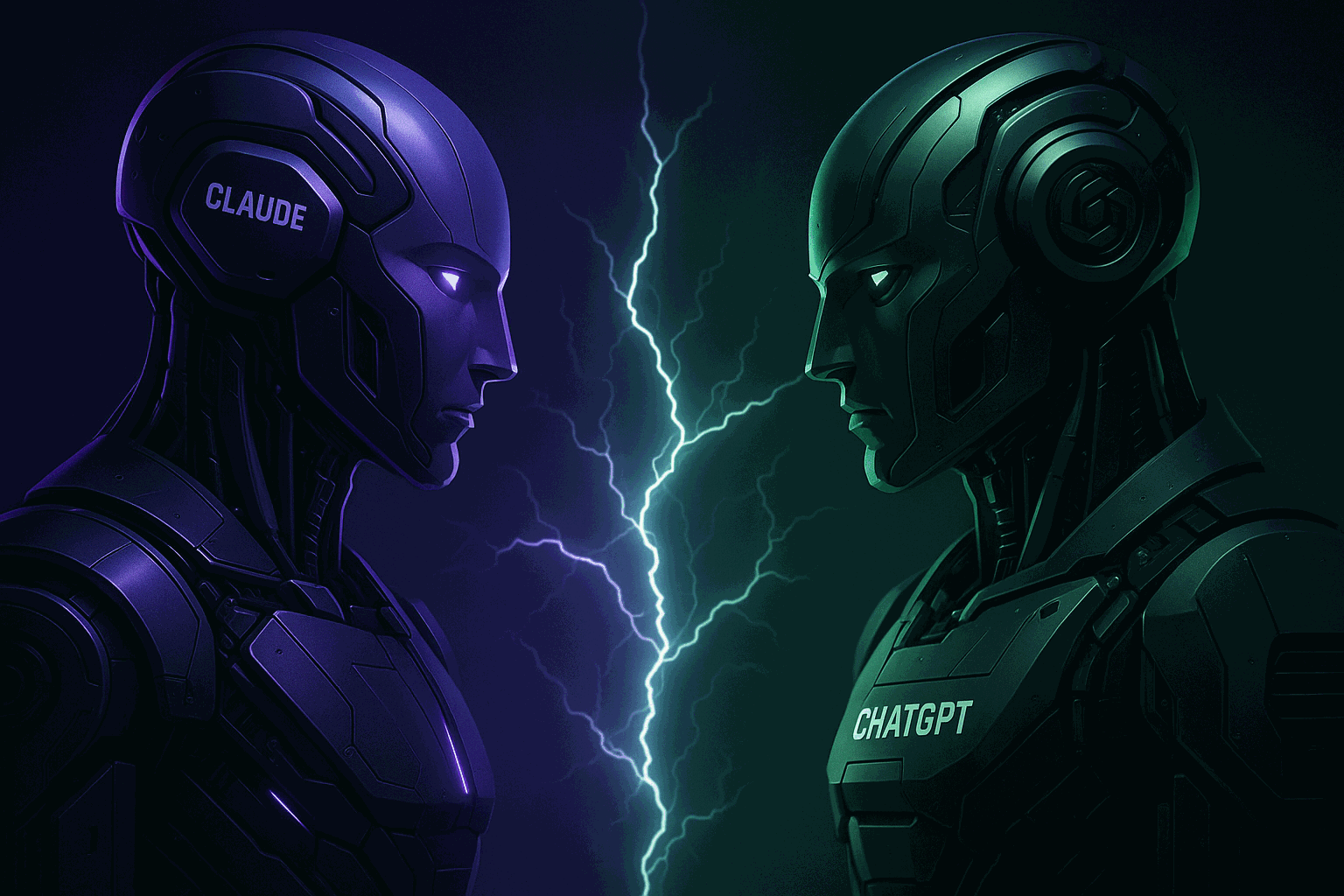 Claude Sonnet 4.5 vs. ChatGPT for Marketing: The 2025 Model Showdown (33% Are Switching)